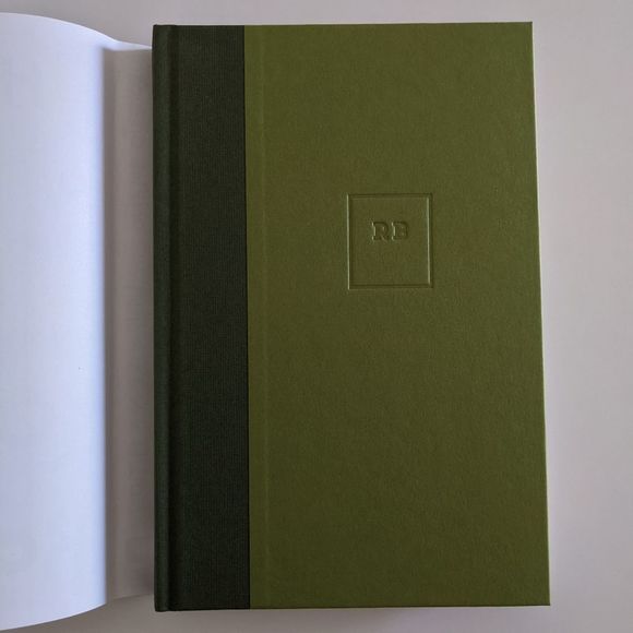 The Spirit of Science Fiction: A Novel - Picture 3 of 5